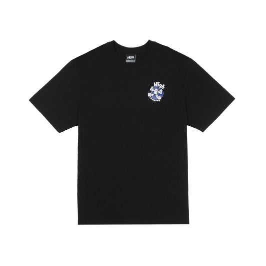 Tee Vortex Black