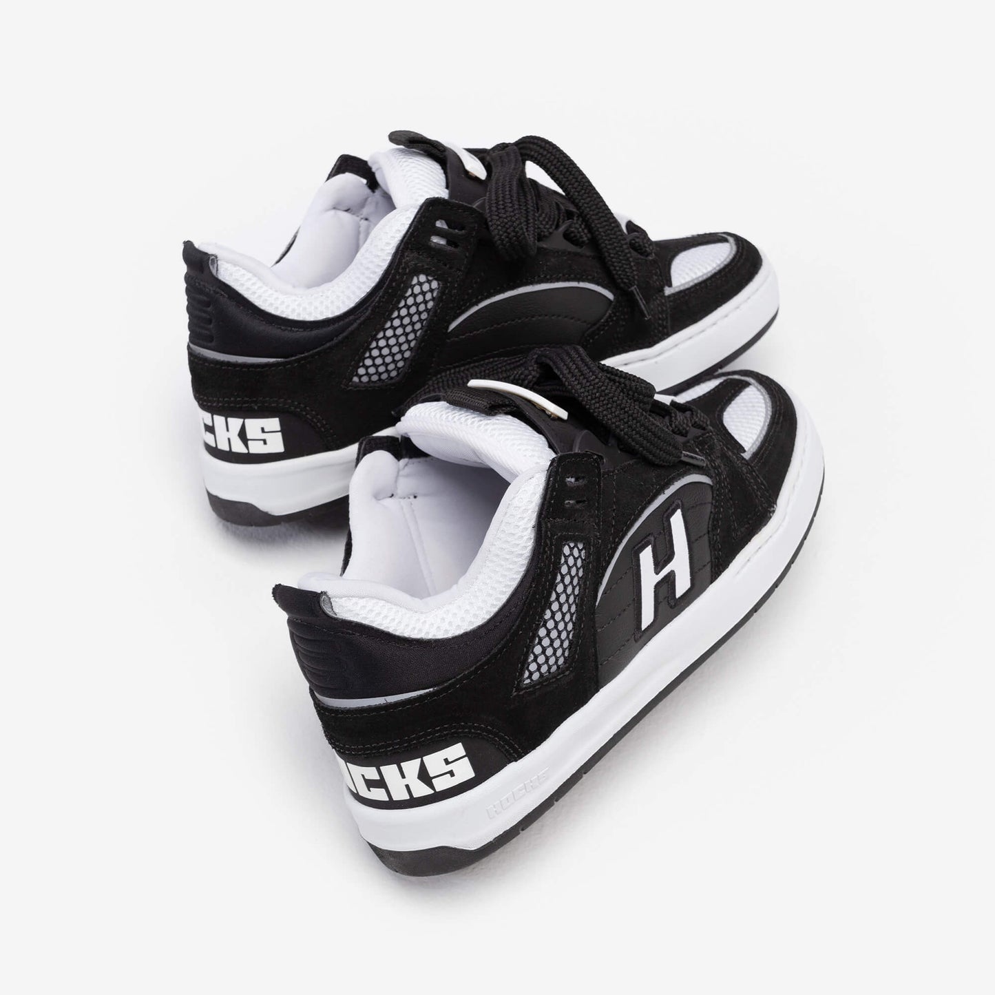 TENIS HOCKS BOLD - PETITPOA