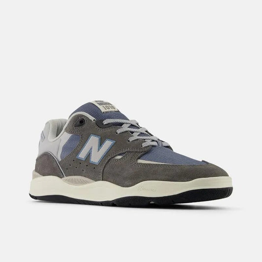 Tênis New Balance Numeric Tiago Lemos 1010 Graphite