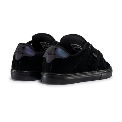 Tênis Tesla Hertz All Black Furta Cor