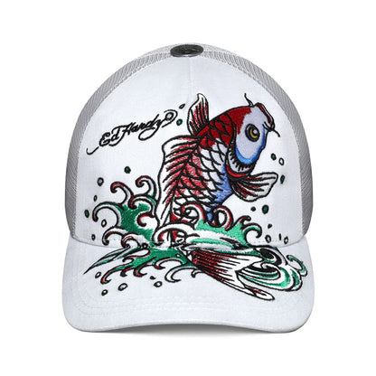 Bone Trucker Koi