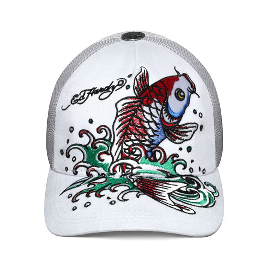 Bone Trucker Koi