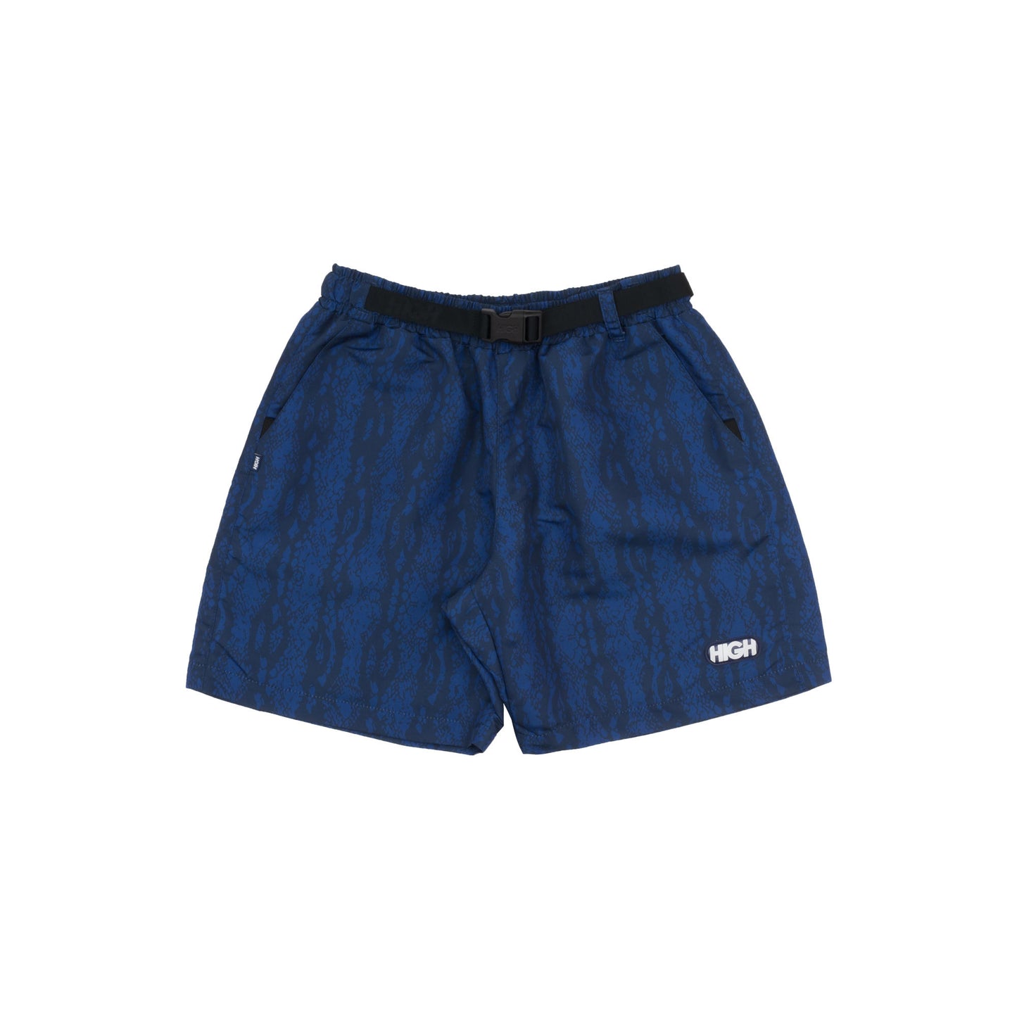 Shorts Serpent Navy