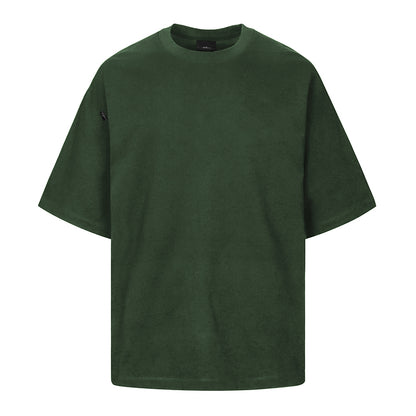 TSHIRT O CHORO VERDE