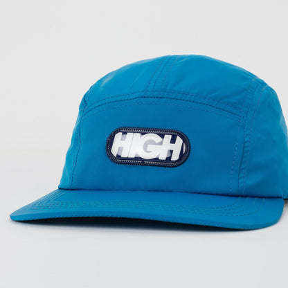 5 Panel Agace Light Blue