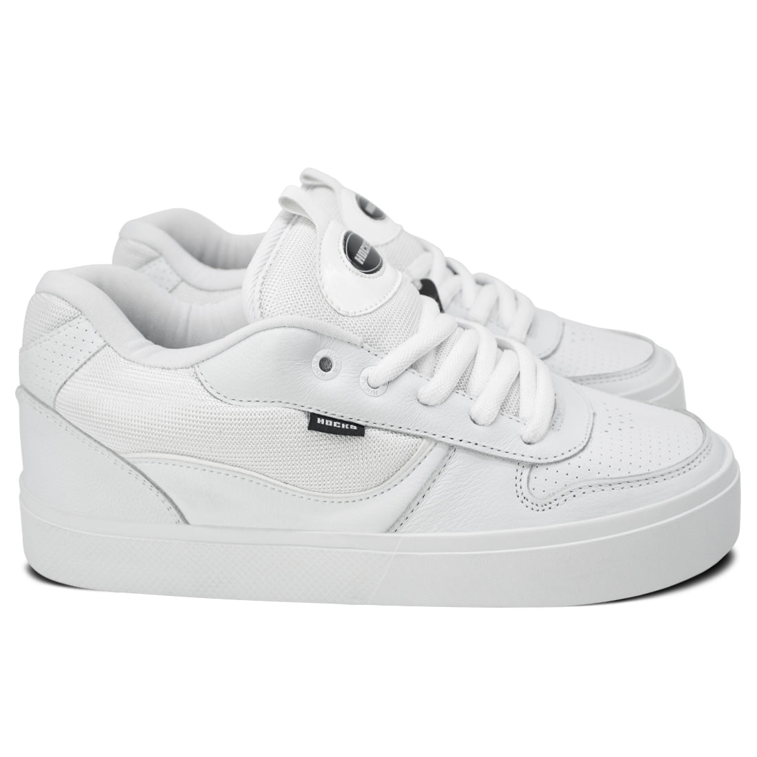 TENIS HOCKS PUFF - BRILHANTE