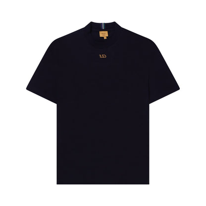 T-SHIRT CLASS "MINI CLS" BLACK