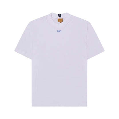T-SHIRT CLASS "MINI CLS" OFF-WHITE