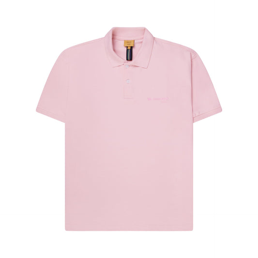 POLO SHIRT CLASS "PRIMELINE" LIGHT PEACH