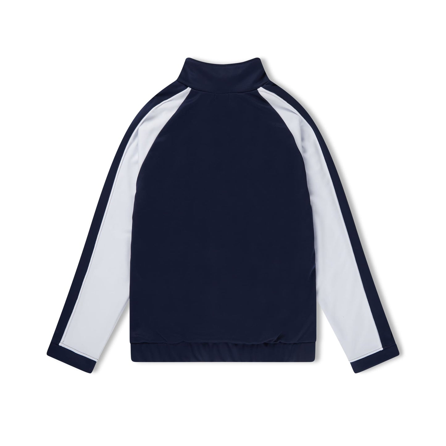 TRACK JACKET CLASS "PIPA C" NAVY/WHITE