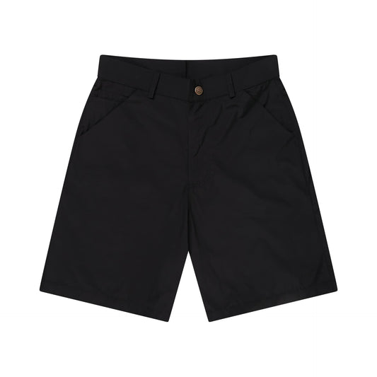 NYLON WORK SHORTS CLASS "PRIMELINE" BLACK