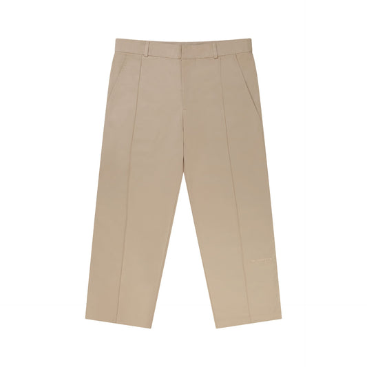 TAILORED PANTS CLASS "PRIMELINE" BEIGE