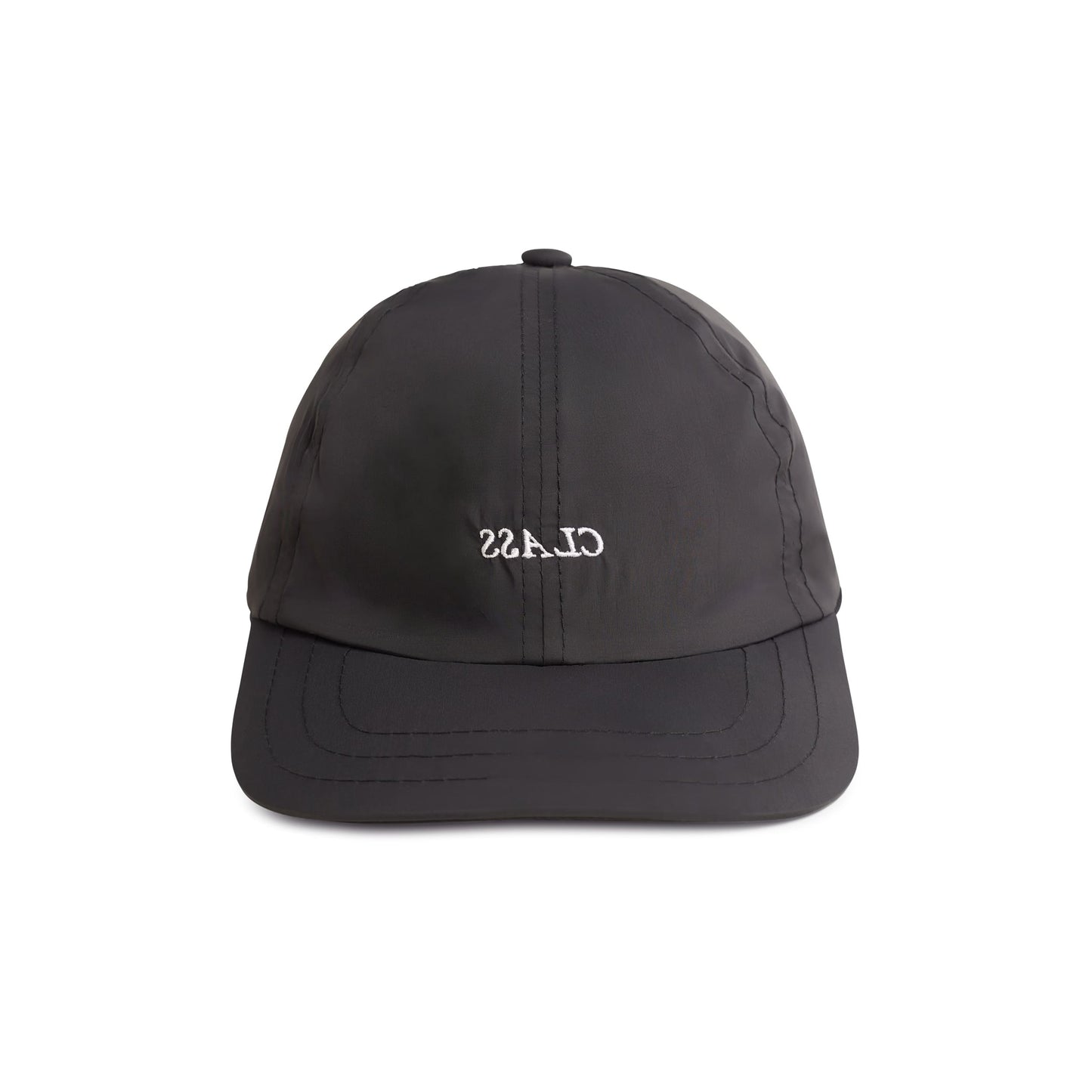 CLASSIC SPORT HAT CLASS INVERSO BLACK