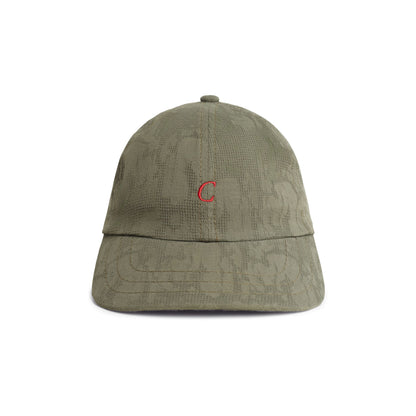 CLASSIC SPORT HAT CLASS "C" CHIMERA