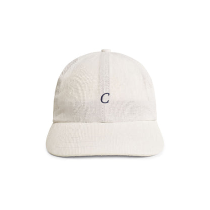 CLASSIC SPORT HAT CLASS "C" OFF-WHITE