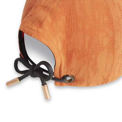 CLASSIC SPORT HAT CLASS "C" ORANGE