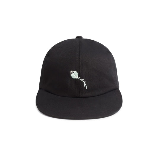 POLO HAT CLASS "PIPA" BLACK