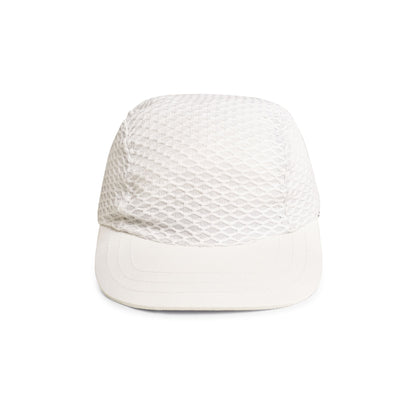3 PANEL HAT CLASS "GOLF" OFF-WHITE