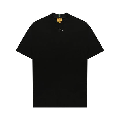 BASIC T-SHIRT CLASS "MINI CLS DESKTOP" BLACK