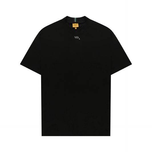 BASIC T-SHIRT CLASS "MINI CLS DESKTOP" BLACK