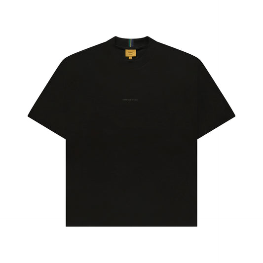 PREMIUM T-SHIRT "CLASS LOCAL STUDIOS" BLACK