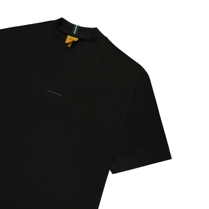 PREMIUM T-SHIRT "CLASS LOCAL STUDIOS" BLACK