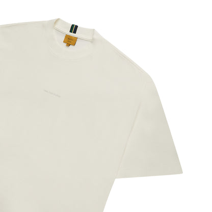 PREMIUM T-SHIRT "CLASS LOCAL STUDIOS" OFF-WHITE