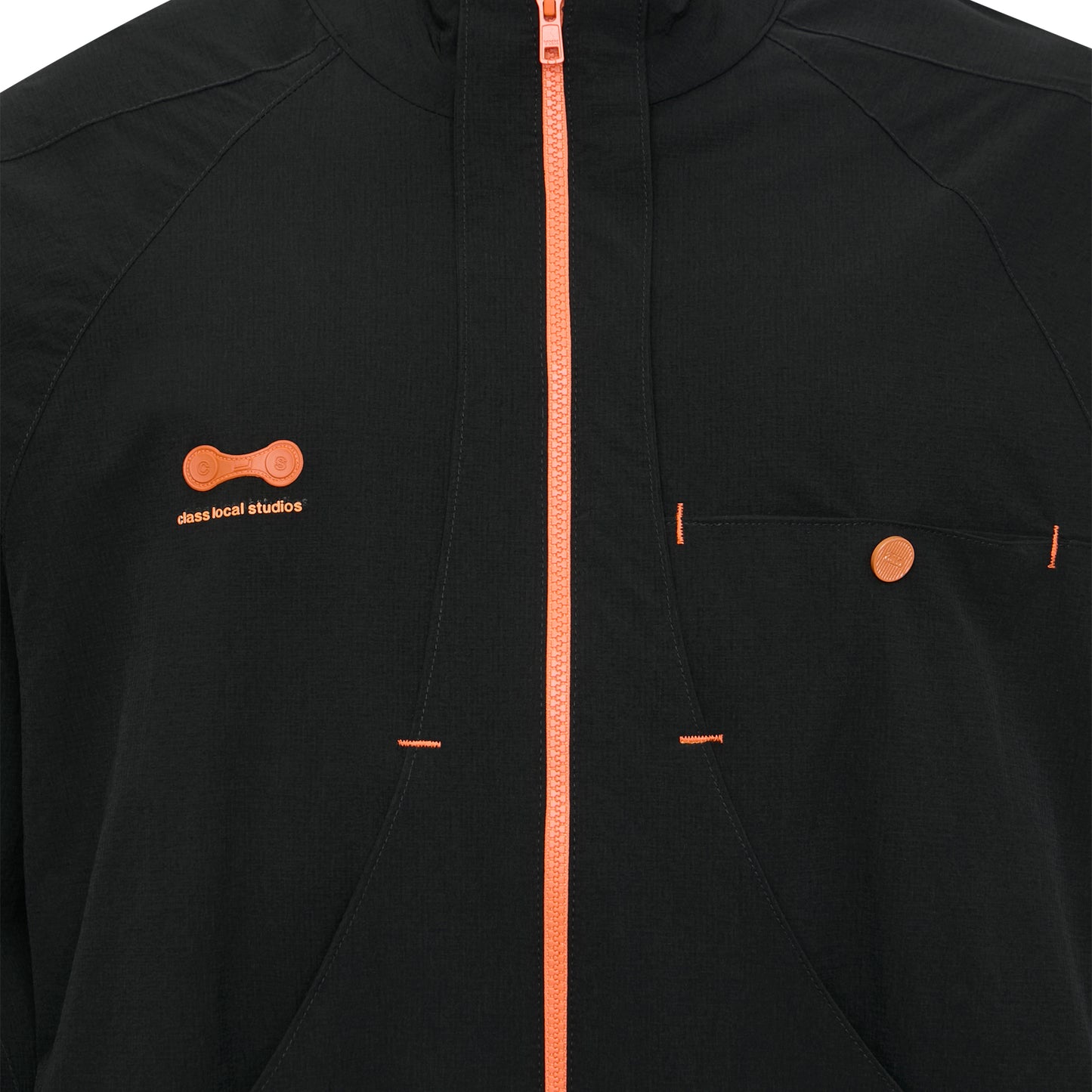 SPORT JACKET CLASS "STELLA" BLACK