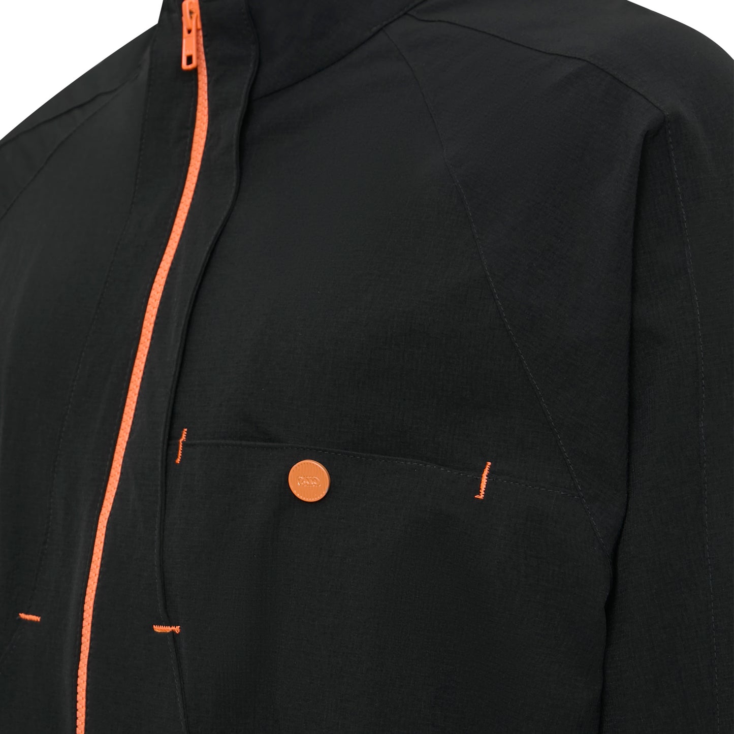 SPORT JACKET CLASS "STELLA" BLACK