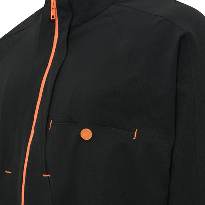 SPORT JACKET CLASS "STELLA" BLACK