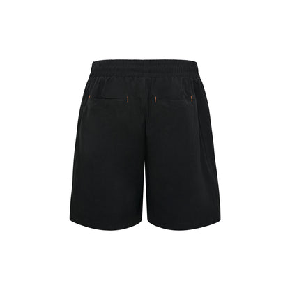 SHORTS CLASS "STELLA" BLACK
