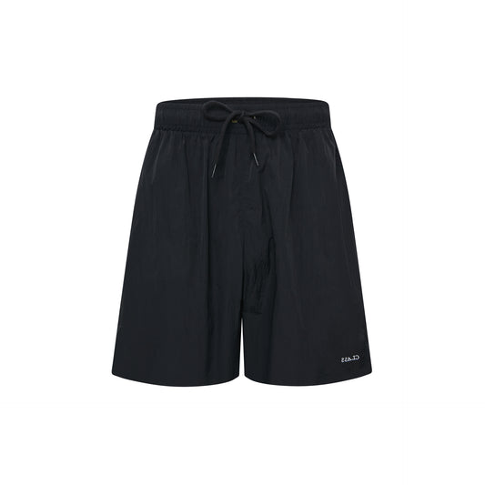 SHORTS "CLASS INVERSO" BLACK