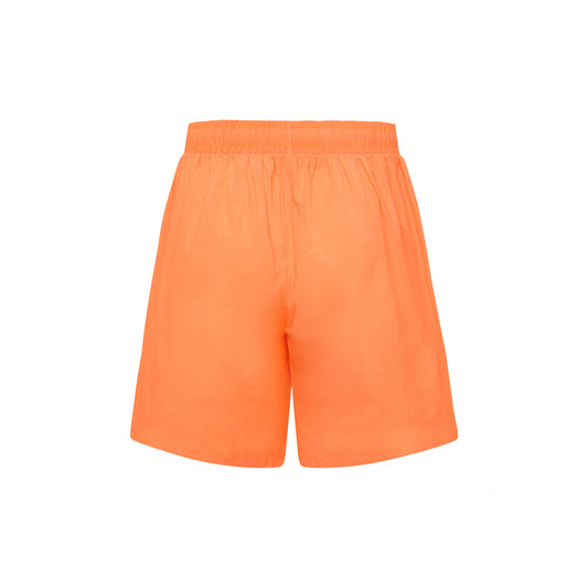 SHORTS "CLASS INVERSO" ORANGE