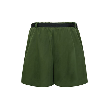 SHORTS CLASS "PIPA" MOSS