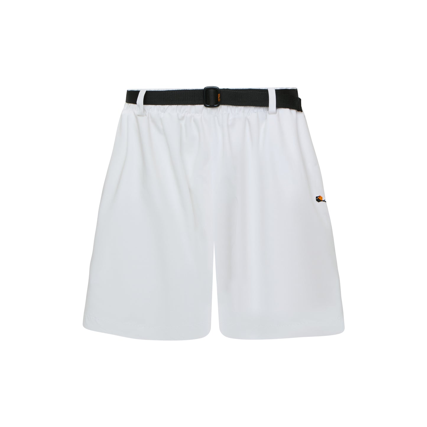 SHORTS CLASS PIPA OFF WHITE