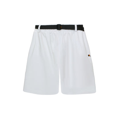 SHORTS CLASS PIPA OFF WHITE