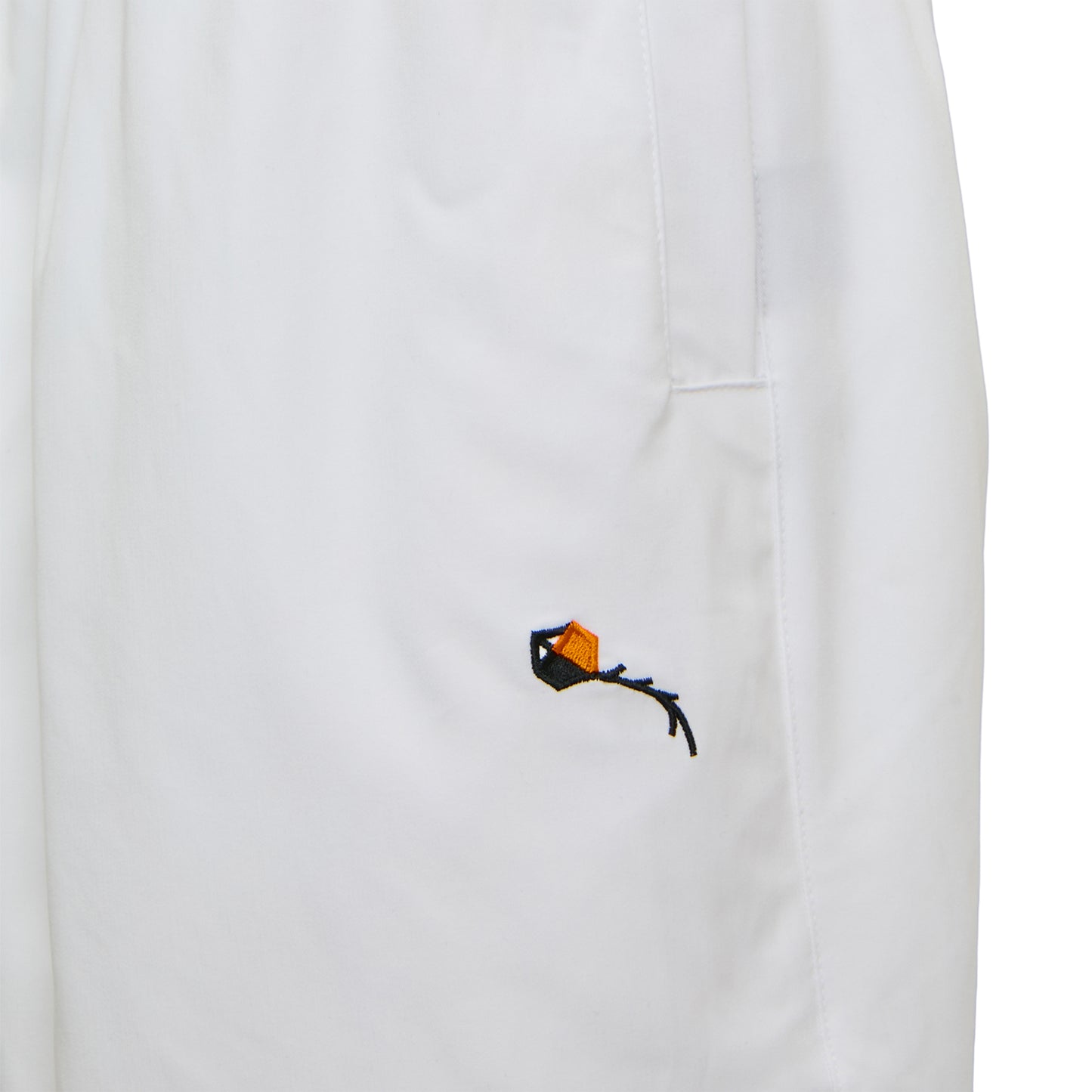 SHORTS CLASS PIPA OFF WHITE