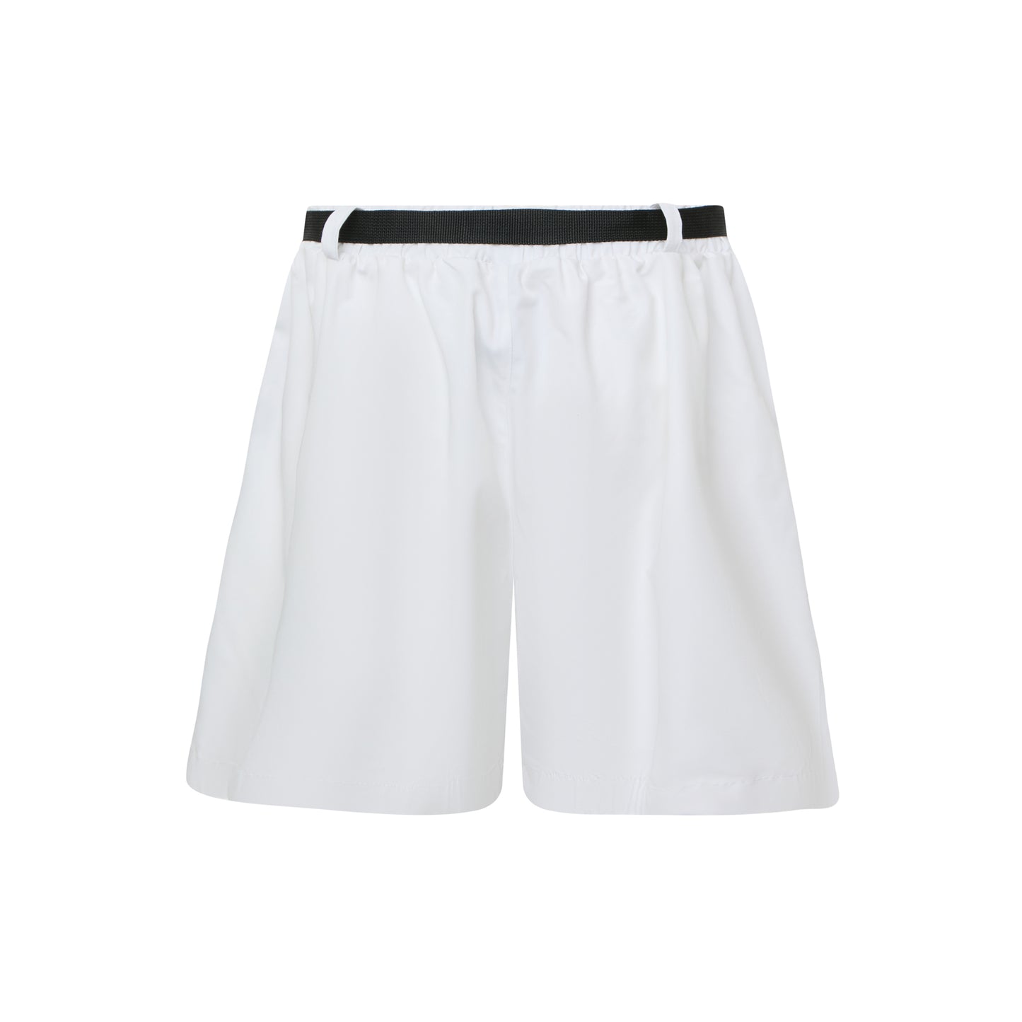 SHORTS CLASS PIPA OFF WHITE