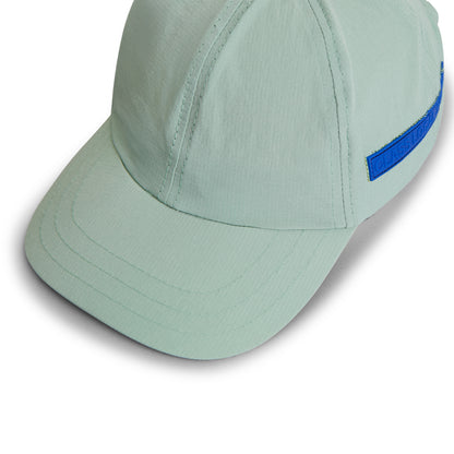 CLASSIC SPORT HAT "CLASS LOCAL STUDIOS" GREEN