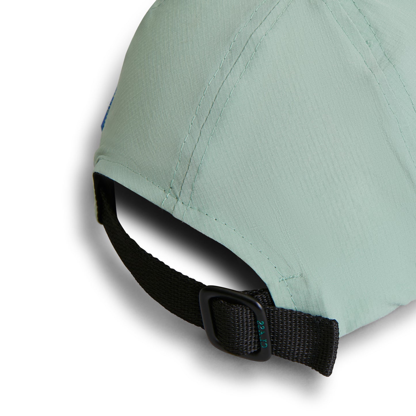 CLASSIC SPORT HAT "CLASS LOCAL STUDIOS" GREEN