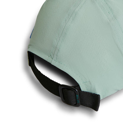 CLASSIC SPORT HAT "CLASS LOCAL STUDIOS" GREEN