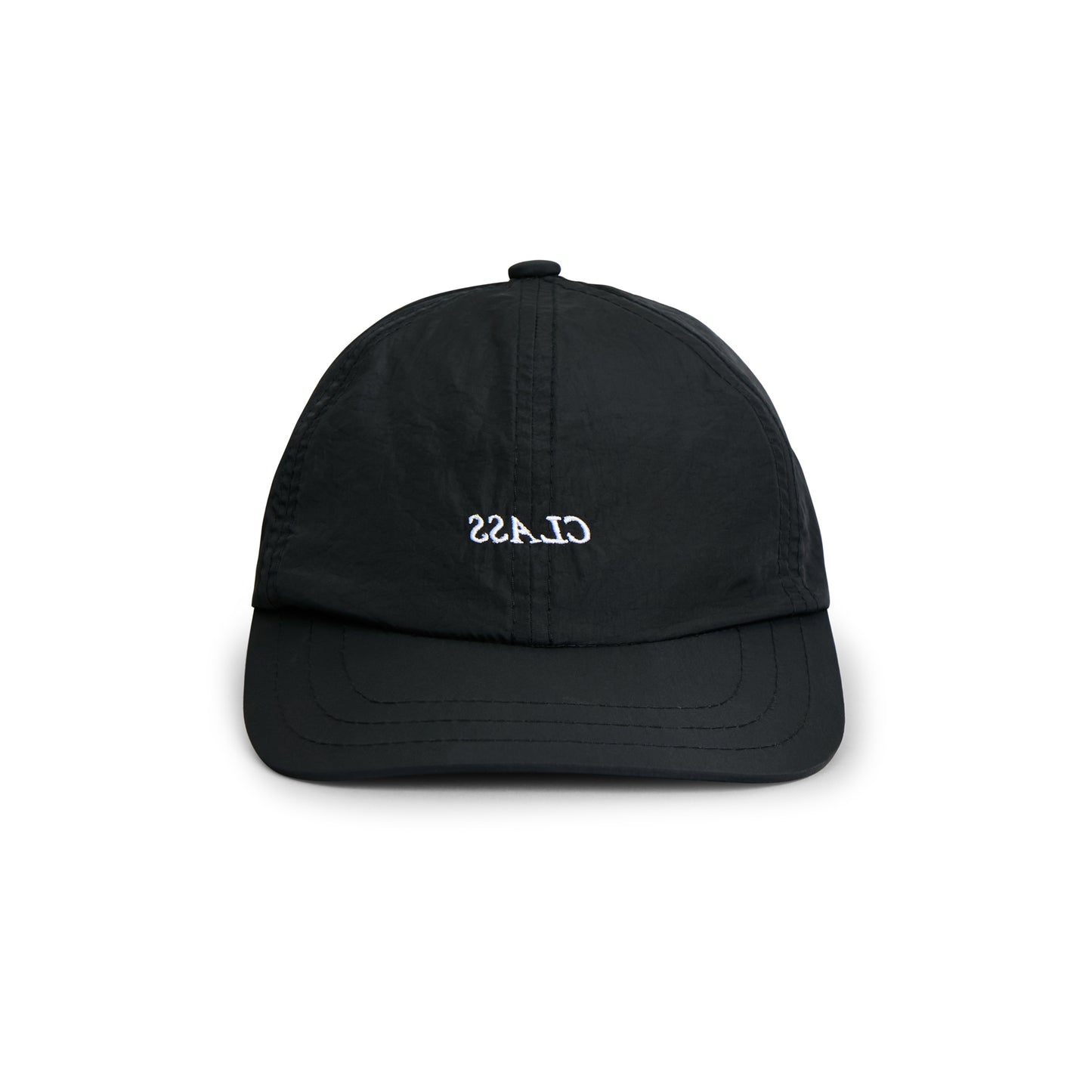 CLASSIC SPORT HAT "CLASS INVERSO" BLACK