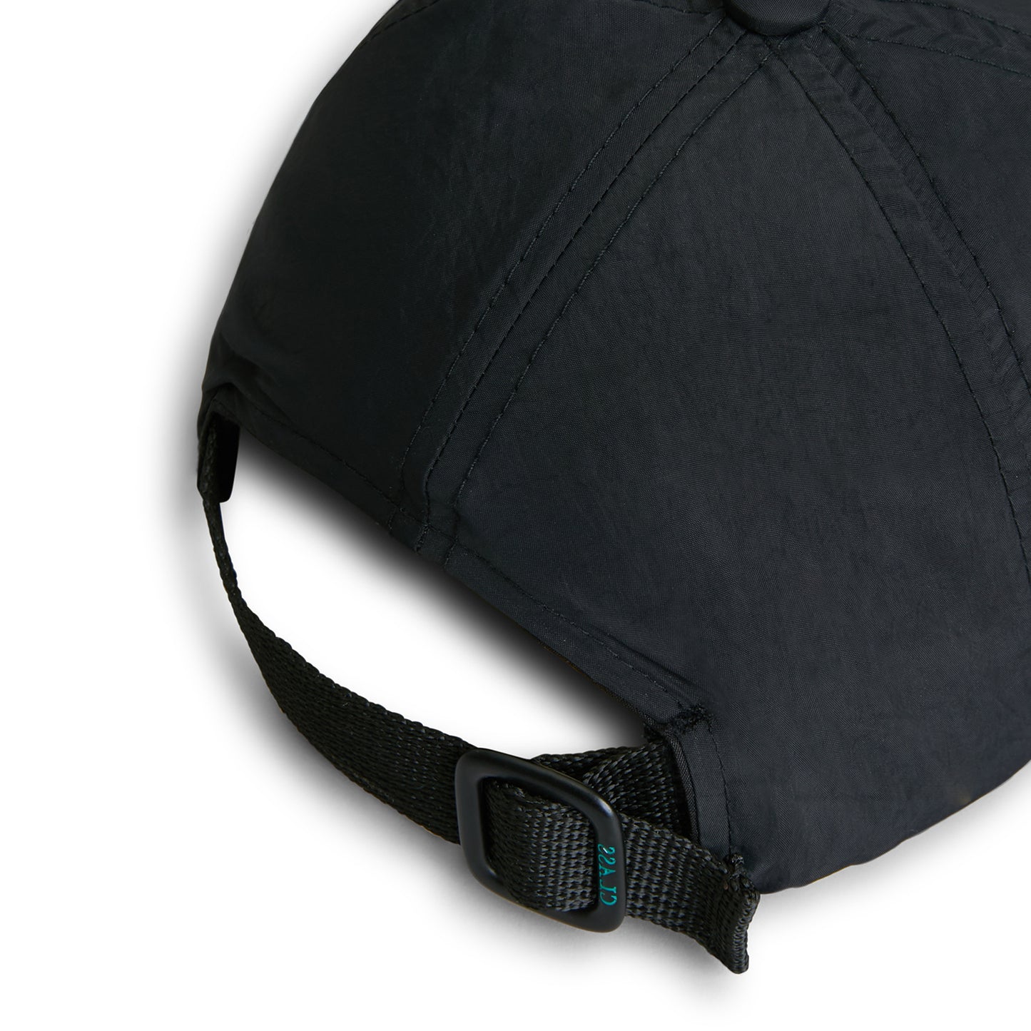 CLASSIC SPORT HAT "CLASS INVERSO" BLACK