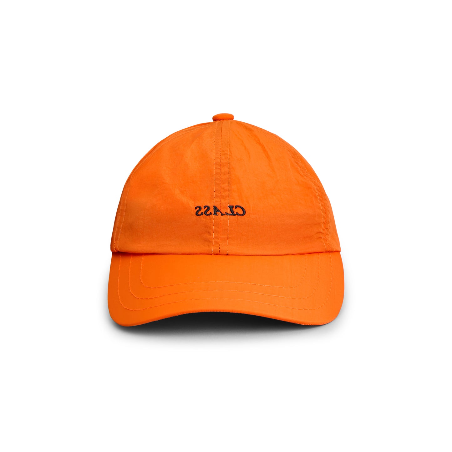 CLASSIC SPORT HAT "CLASS INVERSO" ORANGE