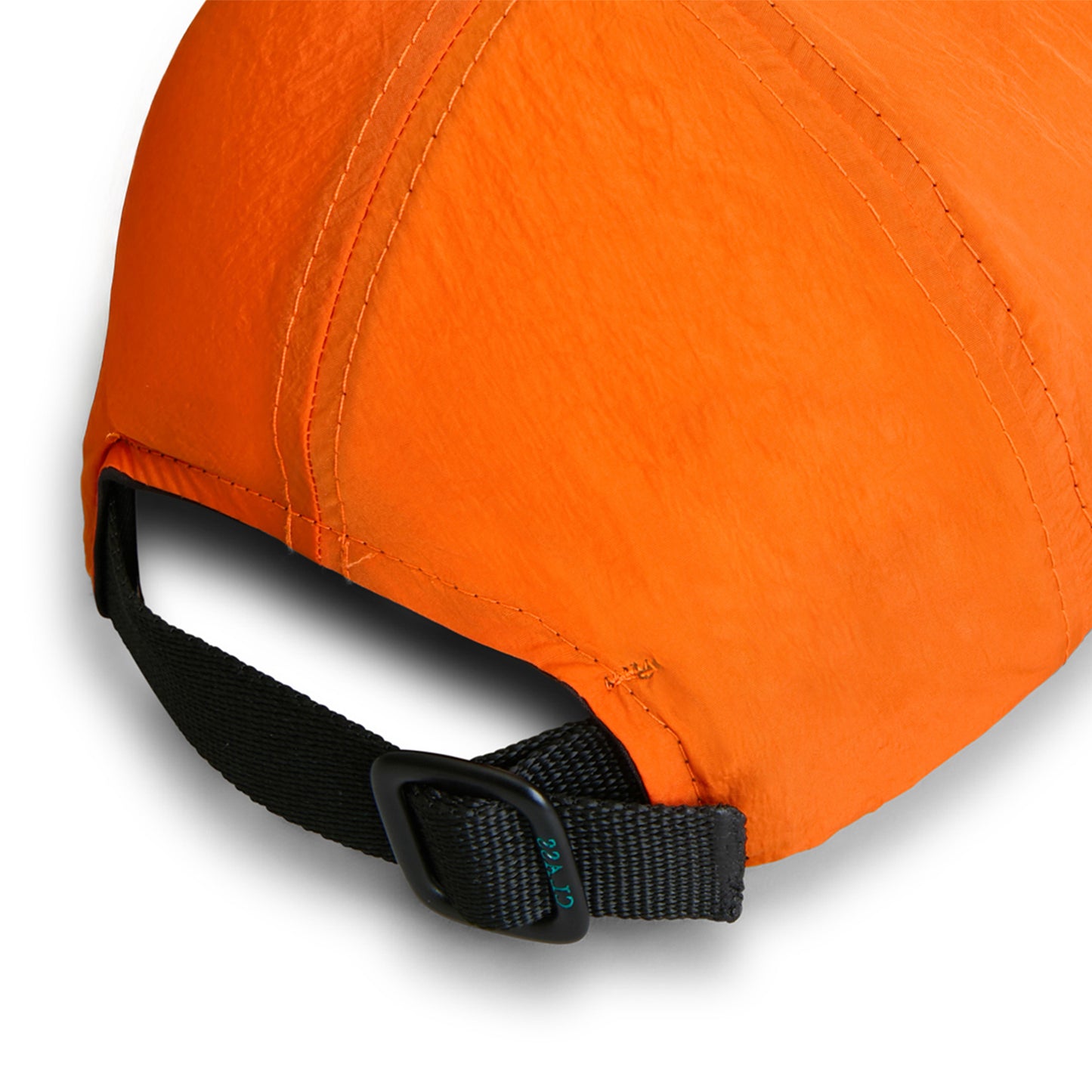 CLASSIC SPORT HAT "CLASS INVERSO" ORANGE