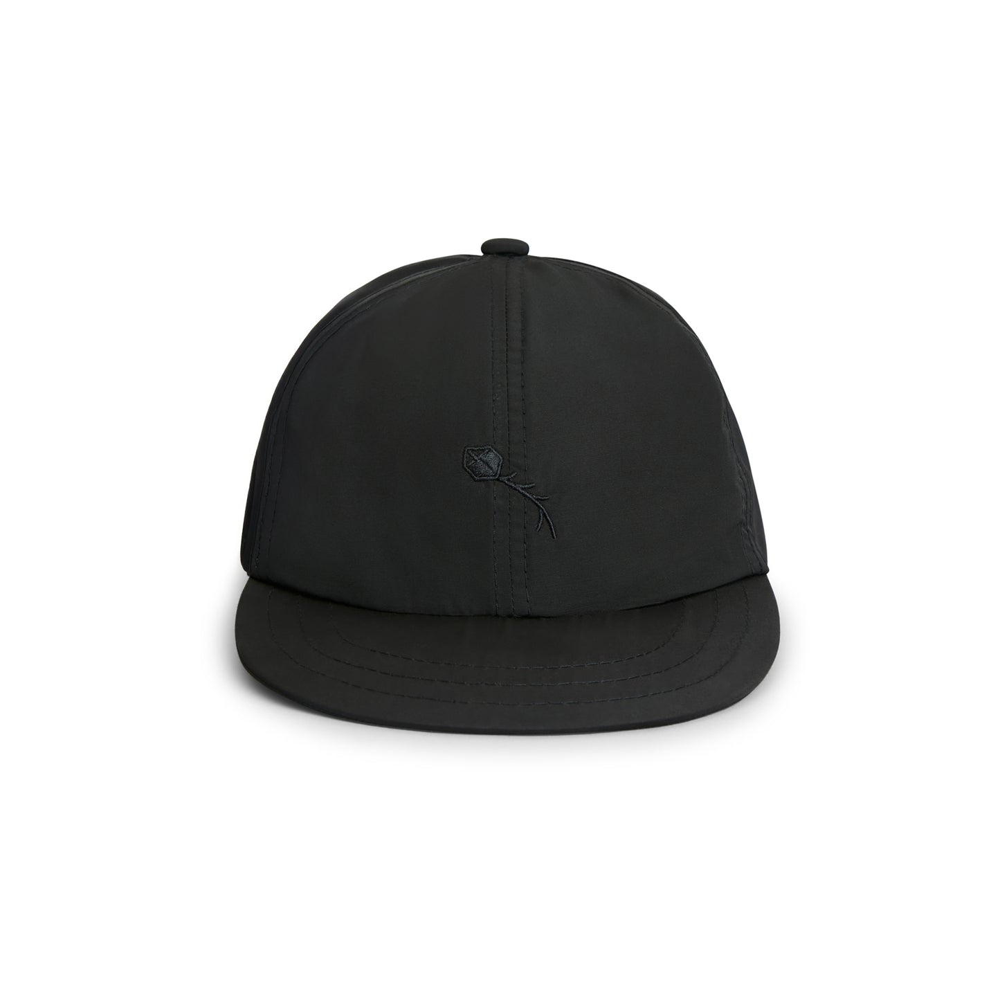 POLO HAT CLASS "PIPA" BLACK