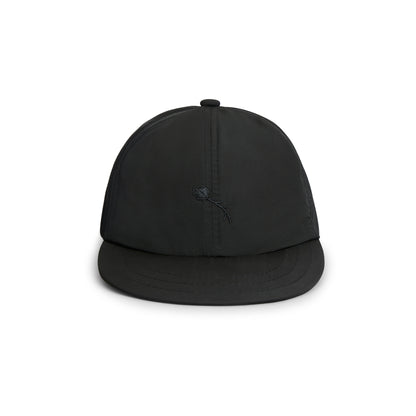 POLO HAT CLASS "PIPA" BLACK