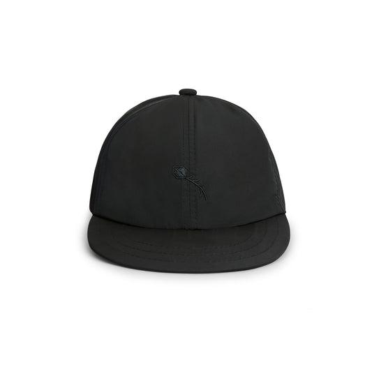 POLO HAT CLASS "PIPA" BLACK