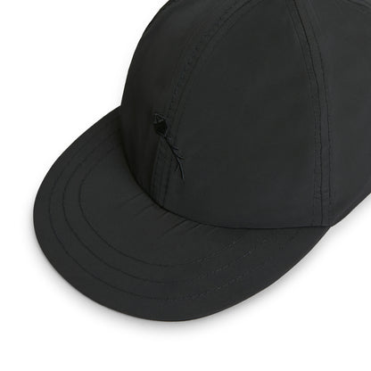 POLO HAT CLASS "PIPA" BLACK