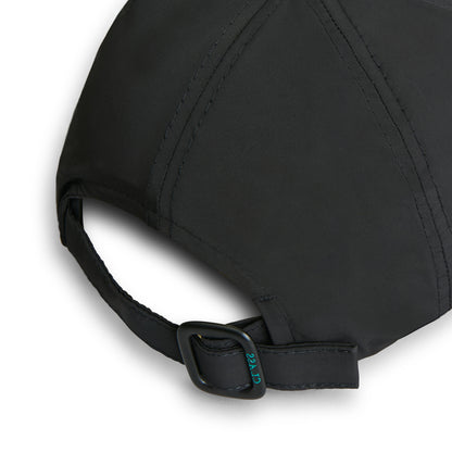 POLO HAT CLASS "PIPA" BLACK